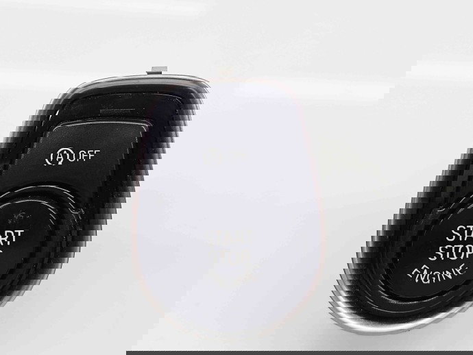  Buton START/STOP  Bmw 1 (F20, F21) [Fabr 2011-2017] 925073402
