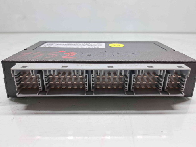  Modul confort  AUDI A6 (4G5, C7) [Fabr 2011-2017] 4G0907553F