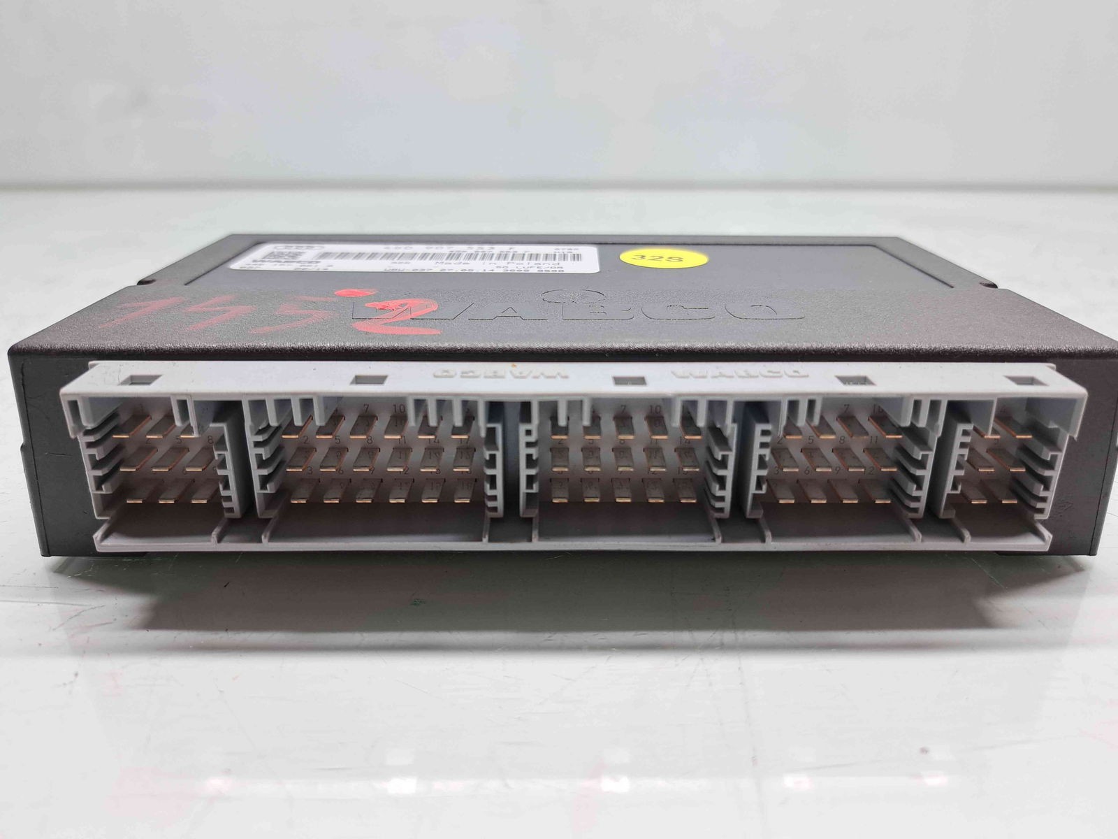 Modul confort AUDI A6 (4G5, C7) [Fabr 2011-2017] 4G0907553F - imagine 4