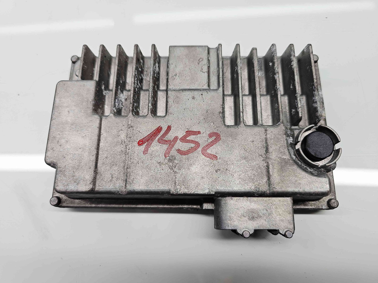 Modul confort AUDI A6 (4G5, C7) [Fabr 2011-2017] 4H0907145B - imagine 2