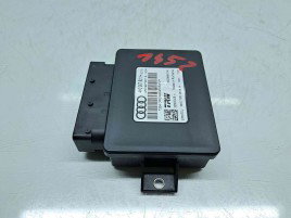 Calculator frana de mana  AUDI A6 (4G5, C7) [Fabr 2011-2017] 4H0907801H 4.0 TFSI CEUC 309KW / 420CP