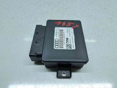 Calculator frana de mana  AUDI A6 (4G5, C7) [Fabr 2011-2017] 4H0907801H 4.0 TFSI CEUC 309KW / 420CP