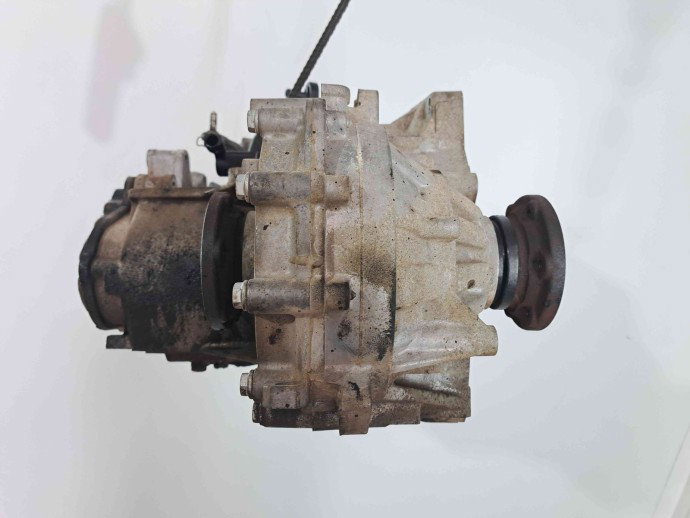 Cutie viteze manuala 5 trepte  Skoda Octavia 3 (5E3) [Fabr 2012-2020] 1.6 TDI CLHA 77KW / 105CP