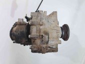 Cutie viteze manuala 5 trepte  Skoda Octavia 3 (5E3) [Fabr 2012-2020] 1.6 TDI CLHA 77KW / 105CP