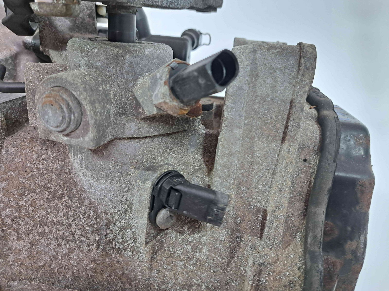 Cutie viteze manuala 5 trepte Skoda Octavia 3 (5E3) [Fabr 2012-2020] 1.6 TDI CLHA 77KW / 105CP - imagine 7