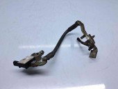  Borna baterie (-)  Skoda Octavia 3 (5E3) [Fabr 2012-2020] 5Q0915181E 