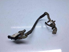  Borna baterie (-)  Volkswagen Passat B8 (3G2) [Fabr 2015-prezent] 5Q0915181E 