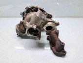Turbina  Skoda Octavia 3 (5E3) [Fabr 2012-2020] 04L253016H 1.6 TDI CLHA 77KW / 105CP