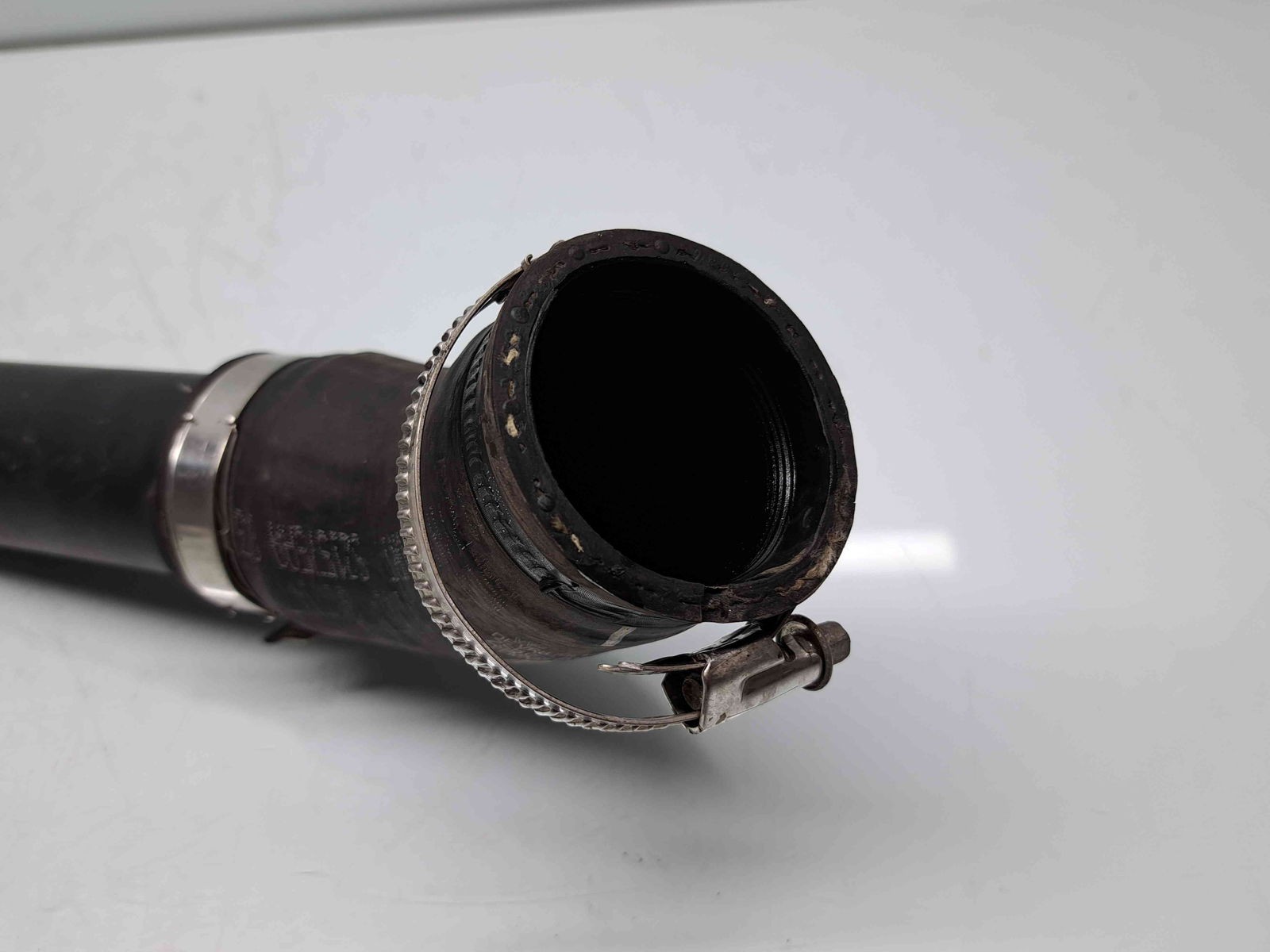 Tub intercooler Skoda Octavia 3 (5E3) [Fabr 2012-2020] 04L145770H 1.6 TDI CLHA 77KW / 105CP - imagine 3