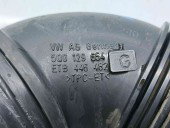 Tub admisie aer  Skoda Octavia 3 (5E3) [Fabr 2012-2020] 5Q0129654G 1.6 TDI CLHA 77KW / 105CP