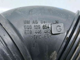 Tub admisie aer  AUDI A3 (8V1) [Fabr 2012-2017] 5Q0129654G 1.6 TDI CLHA 77KW / 105CP