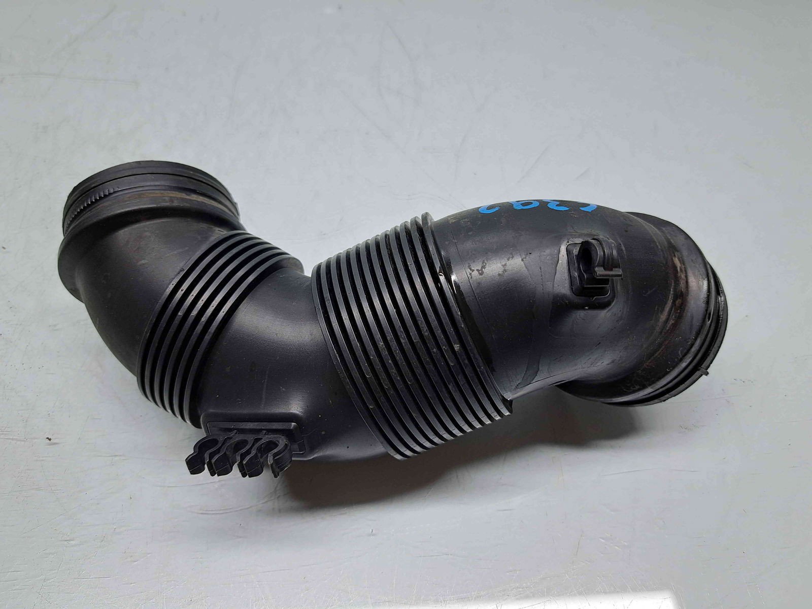 Tub admisie aer AUDI A3 (8V1) [Fabr 2012-2017] 5Q0129654G 1.6 TDI CLHA 77KW / 105CP - imagine 2