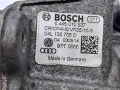 Pompa inalta presiune AUDI A3 Sportback (8VS, 8VM) [Fabr 2013-prezent] 04L130755D / 0445010537 1.6 TDI CLHA 77KW / 105CP
