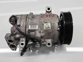 Compresor clima  Dacia Duster [Fabr 2010-2016] 8200939386-A 1.5 DCI K9K836 81KW / 110CP