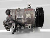 Compresor clima  Dacia Duster [Fabr 2010-2016] 8200939386-A 1.5 DCI K9K836 81KW / 110CP