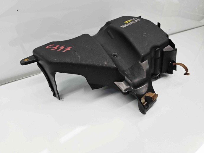 Capac motor  Renault Megane 3 [Fabr 2008-2015] 175B17170R 1.5 DCI K9K836 81KW / 110CP