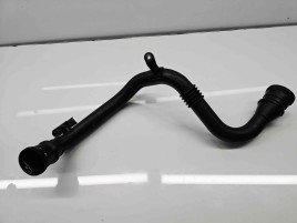 Tub intercooler  Renault Megane 3 [Fabr 2008-2015] 8200981498-B 1.5 DCI K9K836 81KW / 110CP