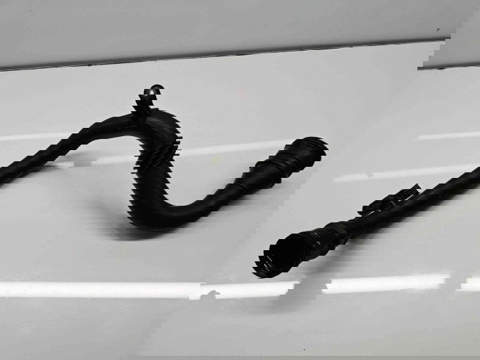 Tub intercooler  Renault Megane 3 [Fabr 2008-2015] 8200981498-B 1.5 DCI K9K836 81KW / 110CP