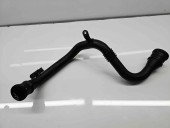 Tub intercooler  Renault Megane 3 [Fabr 2008-2015] 8200981498-B 1.5 DCI K9K836 81KW / 110CP