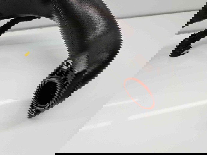 Tub admisie aer  Renault Megane 3 [Fabr 2008-2015] 8200645723 1.5 DCI K9K836 81KW / 110CP