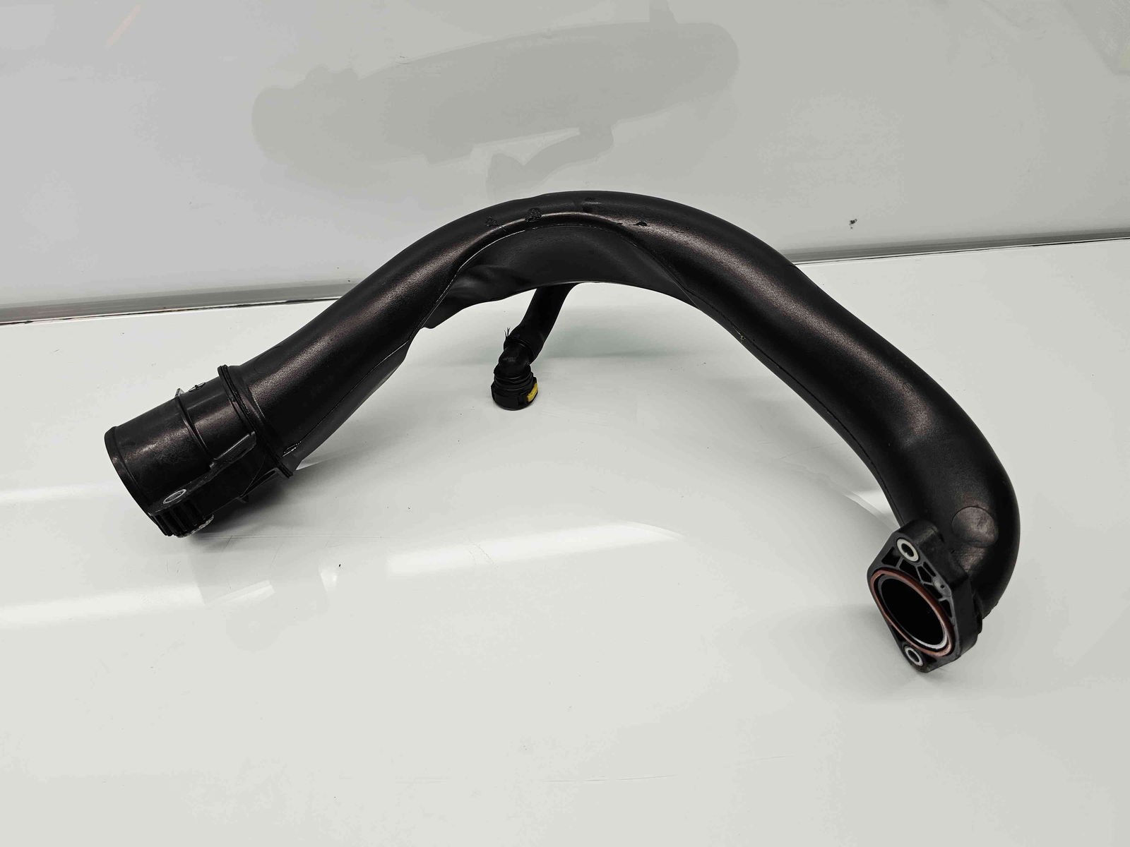 Tub admisie aer Renault Megane 3 [Fabr 2008-2015] 8200645723 1.5 DCI K9K836 81KW / 110CP - imagine 4