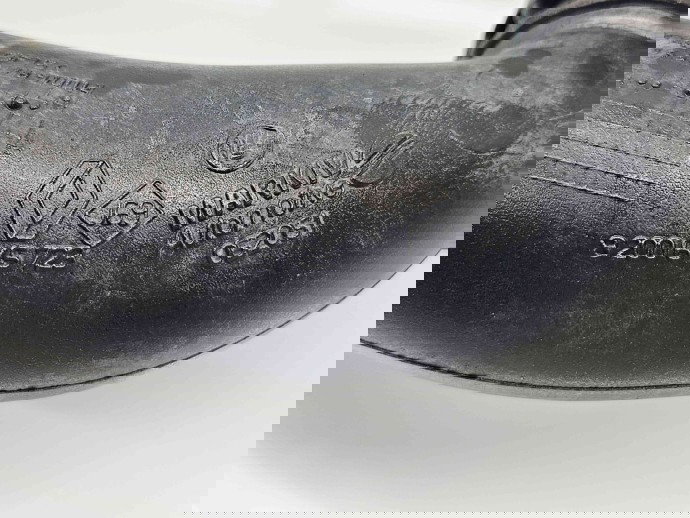 Tub admisie aer  Renault Megane 3 [Fabr 2008-2015] 8200645723 1.5 DCI K9K836 81KW / 110CP