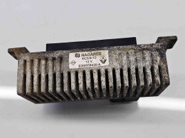  Releu  Renault Megane 3 [Fabr 2008-2015] 8200558438-A 