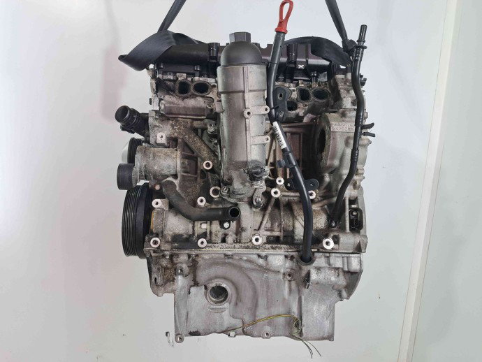 Motor complet ambielat Bmw 5 (E60) [Fabr 2004-2010] N47D20A 2.0 N47D 130KW / 177CP