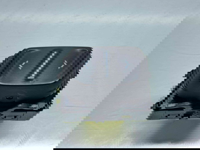  Buton geam stanga fata  Dacia Logan 2 [Fabr 2012-2020] 254214937R