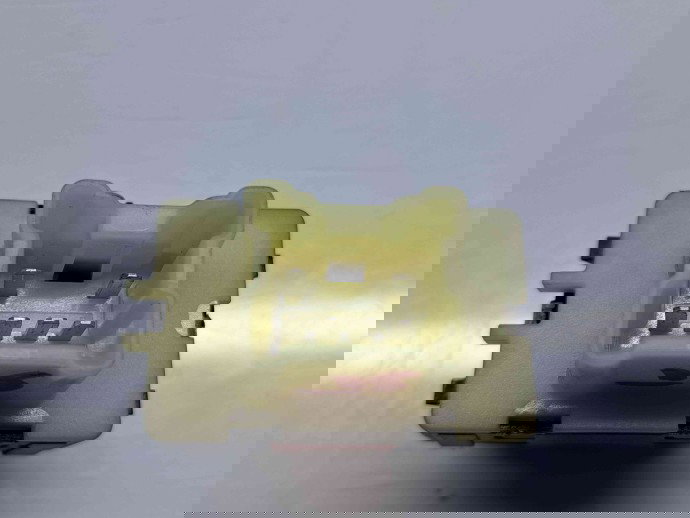  Buton geam stanga fata  Dacia Logan 2 [Fabr 2012-2020] 254214937R