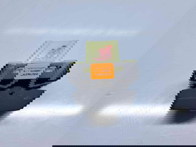  Buton geam stanga fata  Dacia Logan 2 [Fabr 2012-2020] 254214937R