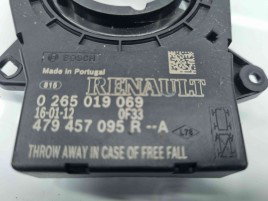  Senzor unghi volan  Dacia Duster [Fabr 2010-2016] 479457095R