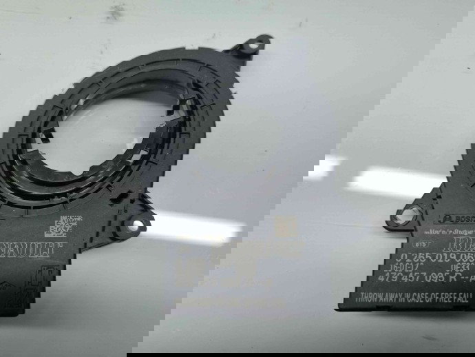  Senzor unghi volan  Dacia Duster [Fabr 2010-2016] 479457095R