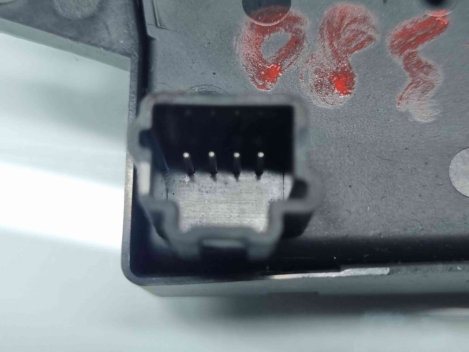 Senzor unghi volan Dacia Duster [Fabr 2010-2016] 479457095R - imagine 4