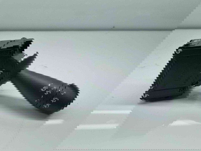  Maneta stergator  Dacia Dokker [Fabr 2012-prezent] 681722712R