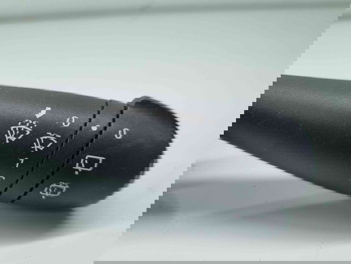  Maneta stergator  Dacia Dokker [Fabr 2012-prezent] 681722712R