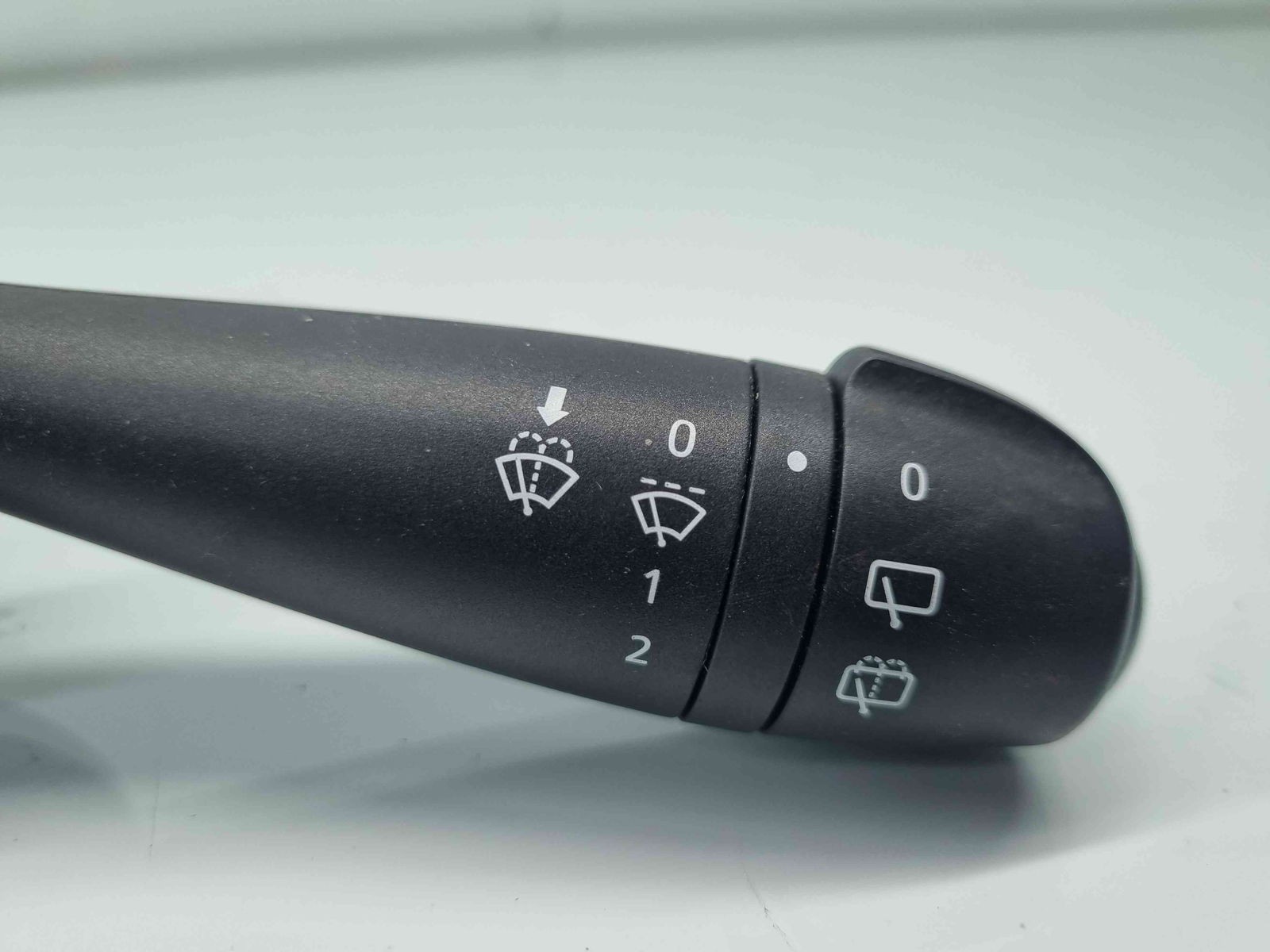 Maneta stergator Dacia Dokker [Fabr 2012-prezent] 681722712R - imagine 2