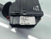  Maneta stergator  Dacia Dokker [Fabr 2012-prezent] 681722712R