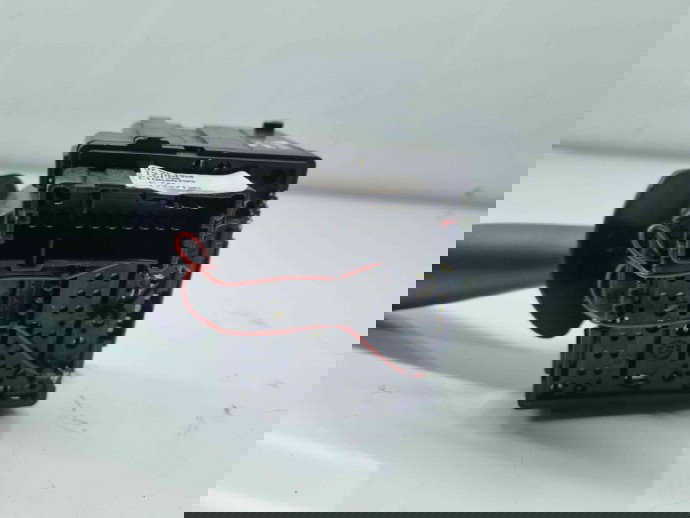  Maneta stergator  Dacia Dokker [Fabr 2012-prezent] 681722712R