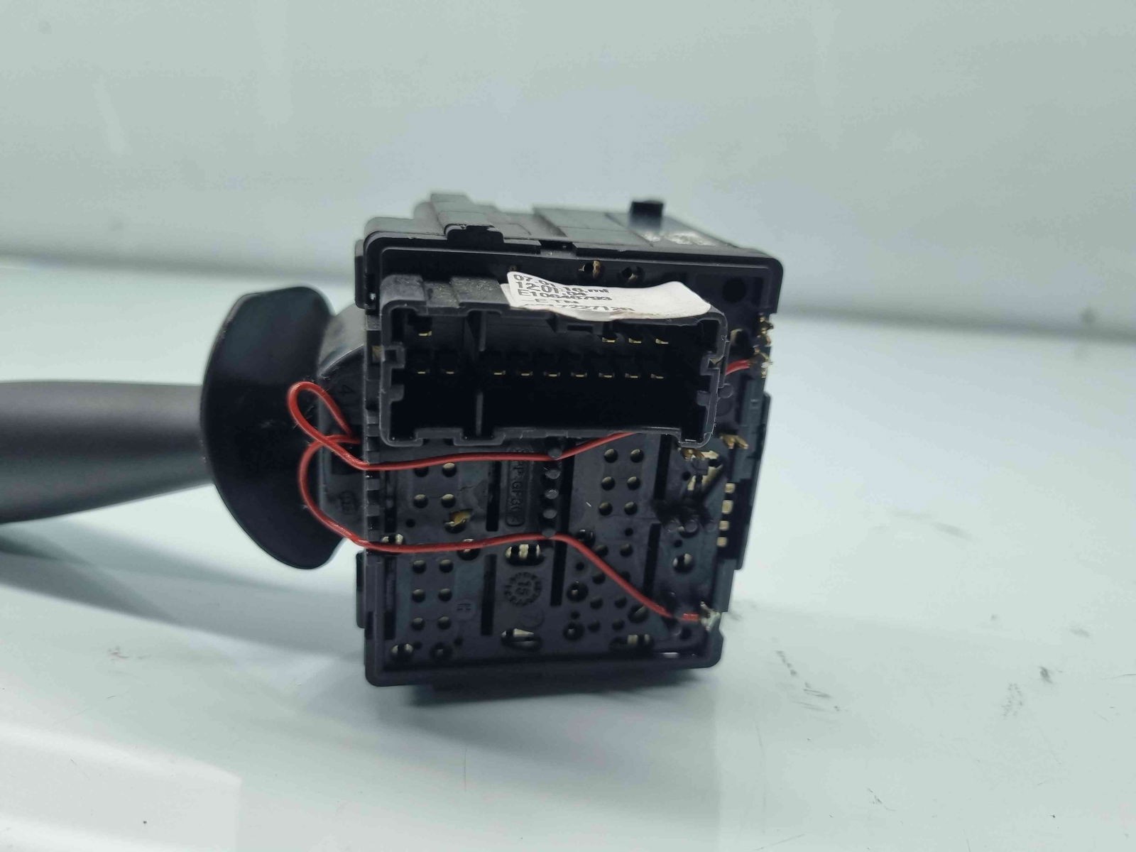 Maneta stergator Dacia Dokker [Fabr 2012-prezent] 681722712R - imagine 4