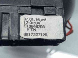  Maneta semnalizare  Dacia Dokker [Fabr 2012-prezent] 681722712R