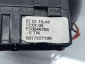  Maneta semnalizare  Dacia Dokker [Fabr 2012-prezent] 681722712R