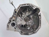 Cutie viteze manuala 6 trepte  Renault Megane 3 [Fabr 2008-2015]] 1.5 DCI K9K896 81KW / 110CP