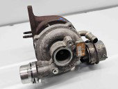 Turbina  Nissan Juke [Fabr 2010-2014] Hatchback 54399700127 1.5 DCI K9K896 81KW / 110CP