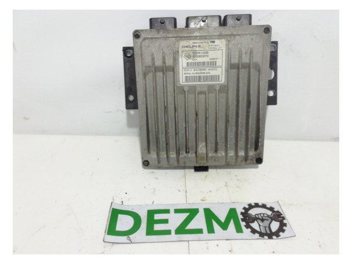 Calculator motor Renault Clio Symbol 1.5 DCI 8200513058 1999-2008