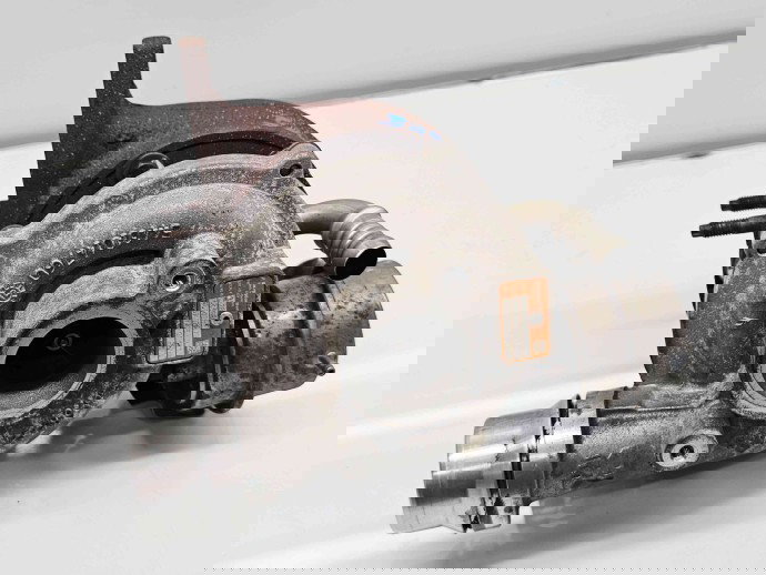 Turbina  Renault Scenic 3 [Fabr 2009-2015] 54399700127 1.5 DCI K9K896 81KW / 110CP