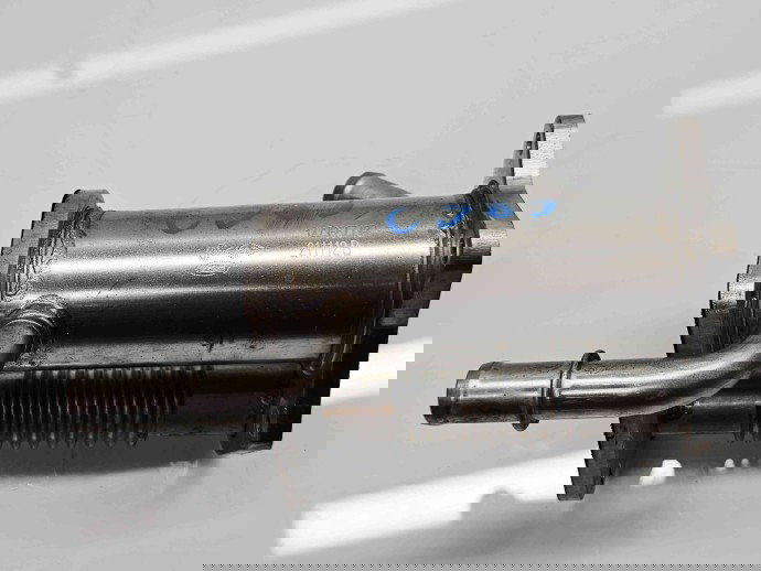 Racitor gaze  Renault Scenic 3 [Fabr 2009-2015] 147355713R 1.5 DCI K9K896 81KW / 110CP