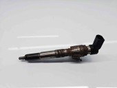 Injector  Renault Megane 3 [Fabr 2008-2015] 166008052R 1.5 DCI K9K896 81KW / 110CP