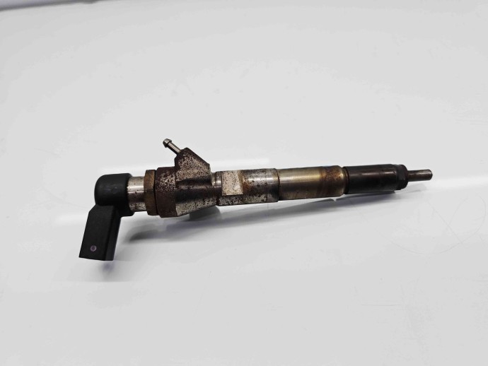 Injector  Renault Scenic 3 [Fabr 2009-2015] 166008052R 1.5 DCI K9K896 81KW / 110CP