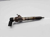 Injector  Renault Scenic 3 [Fabr 2009-2015] 166008052R 1.5 DCI K9K896 81KW / 110CP